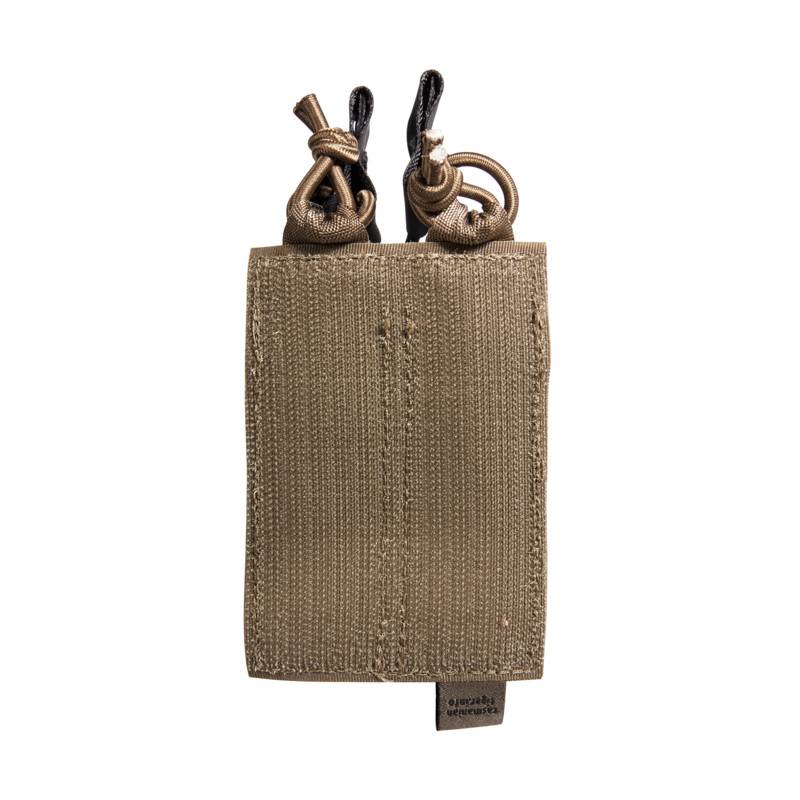 Tasmanian Tiger TT DBL Pistol Mag Pouch BEL VL			Doppelmagazintasche Riesige Ersparnisse