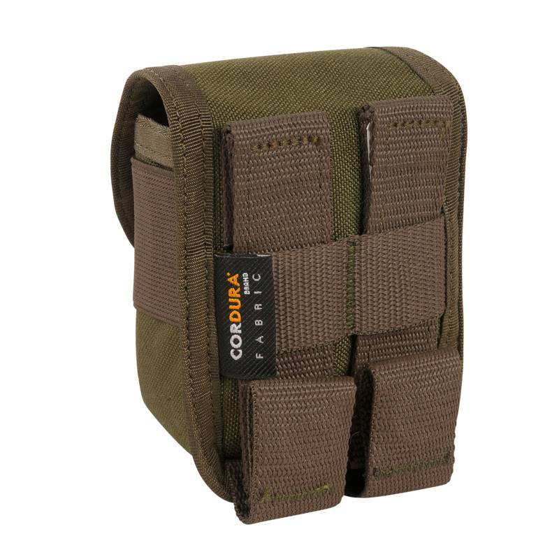 Tasmanian Tiger TT Grenade Pouch			Handgranaten-Tasche VIP-Rabatte