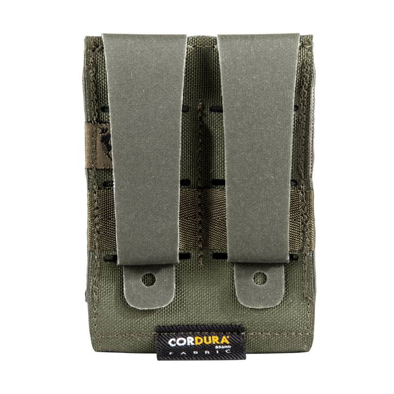Tasmanian Tiger TT SGL Mag Pouch MCL LP			Multikaliber-Magazintasche Letzte 3 Tage