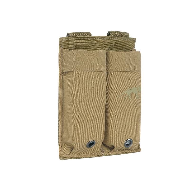 Tasmanian Tiger TT DBL Pistol Mag Pouch LP			Magazintasche JETZT KAUFEN