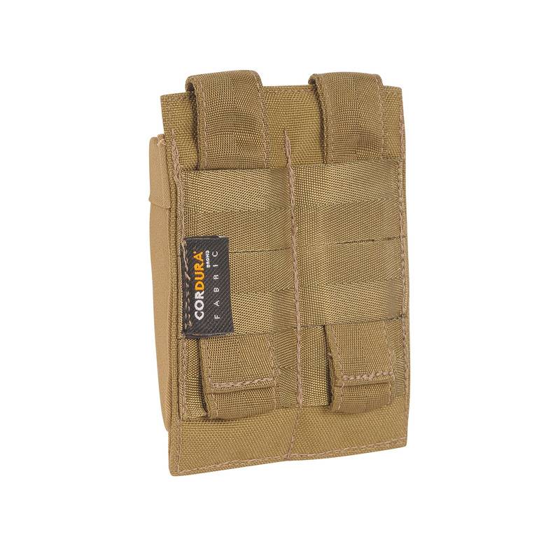 Tasmanian Tiger TT DBL Pistol Mag Pouch LP			Magazintasche JETZT KAUFEN