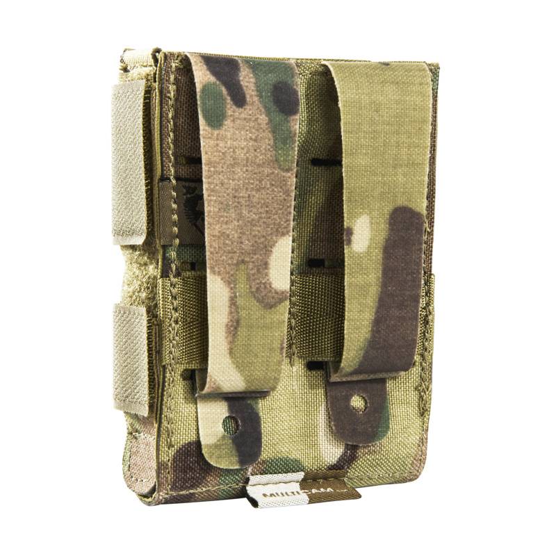 Tasmanian Tiger TT SGL Mag Pouch MCL LP MC			Multikaliber-Magazintasche Neueste Stile