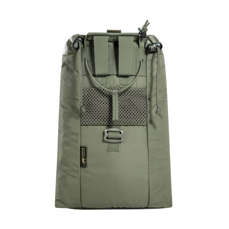 Tasmanian Tiger TT Dump Pouch anfibia			Depot-Sack Bis zu 55% Rabatt
