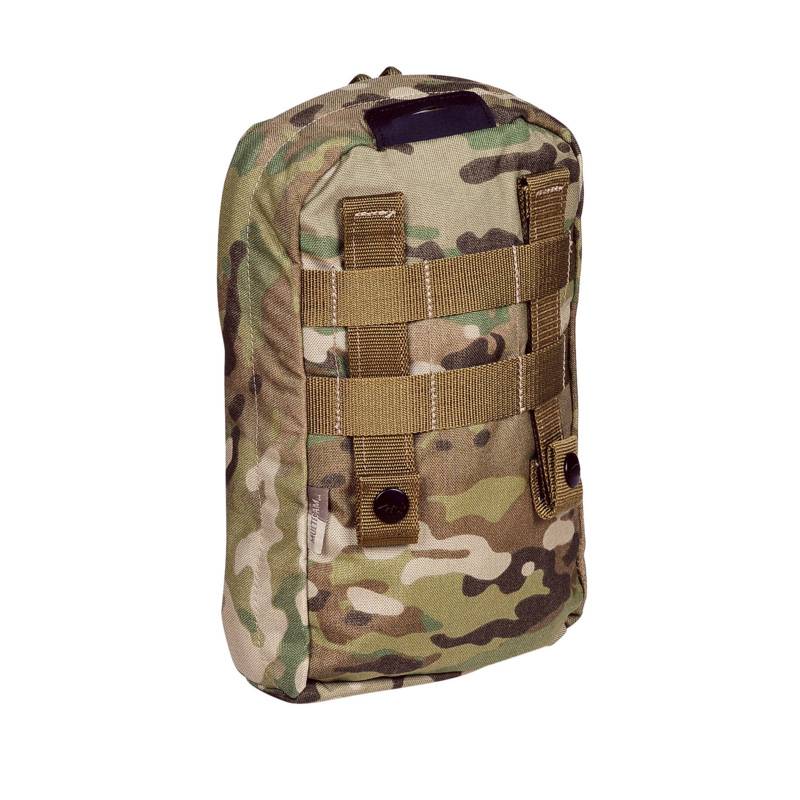 Tasmanian Tiger TT Tac Pouch 7 MC			Zubehörtasche 2025