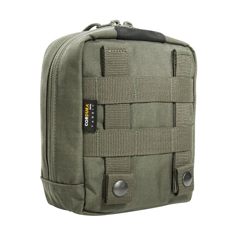 Tasmanian Tiger TT Tac Pouch 6 IRR			Zubehörtasche mit MOLLE Outlet