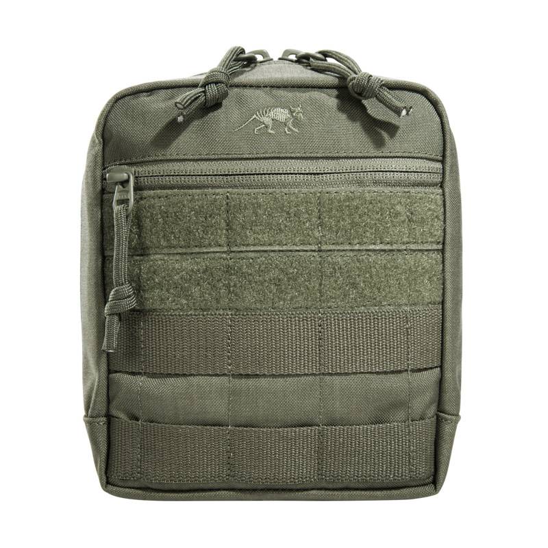 Tasmanian Tiger TT Tac Pouch 6 IRR			Zubehörtasche mit MOLLE Outlet