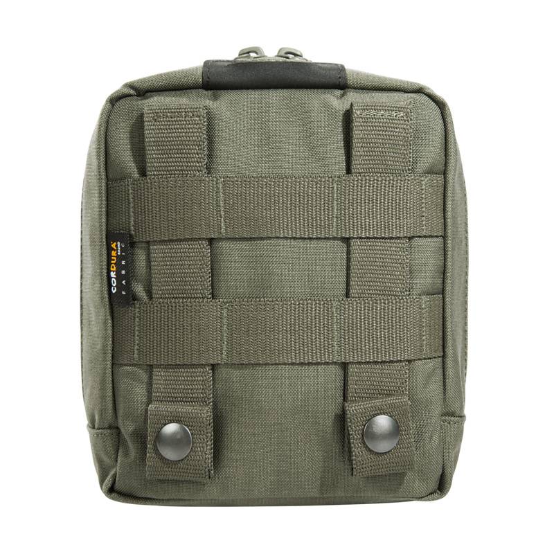 Tasmanian Tiger TT Tac Pouch 6 IRR			Zubehörtasche mit MOLLE Outlet