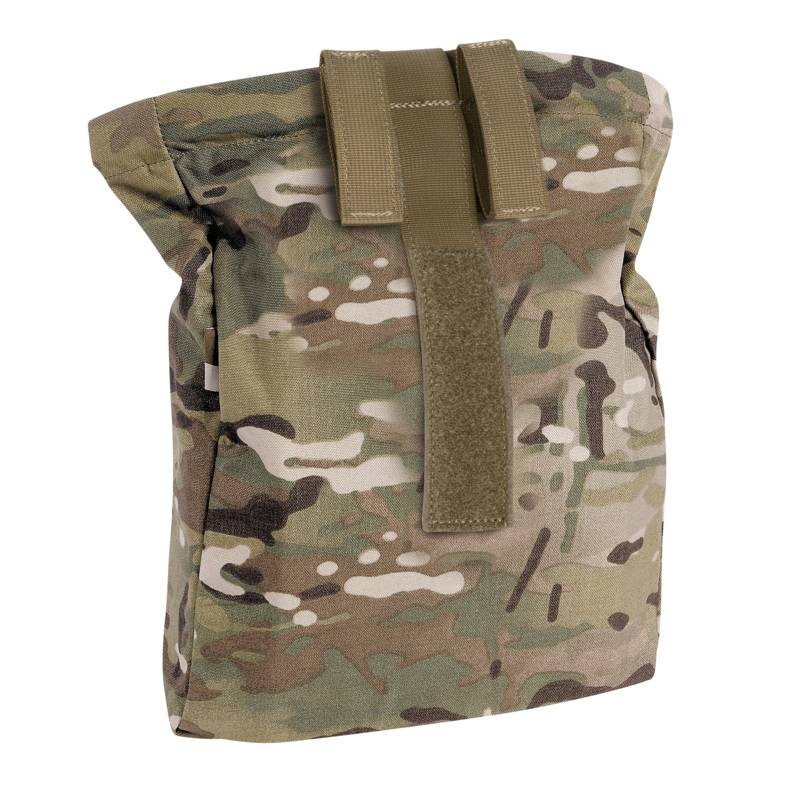 Tasmanian Tiger TT Dump Pouch MC			Zubehörtasche Günstig kaufen