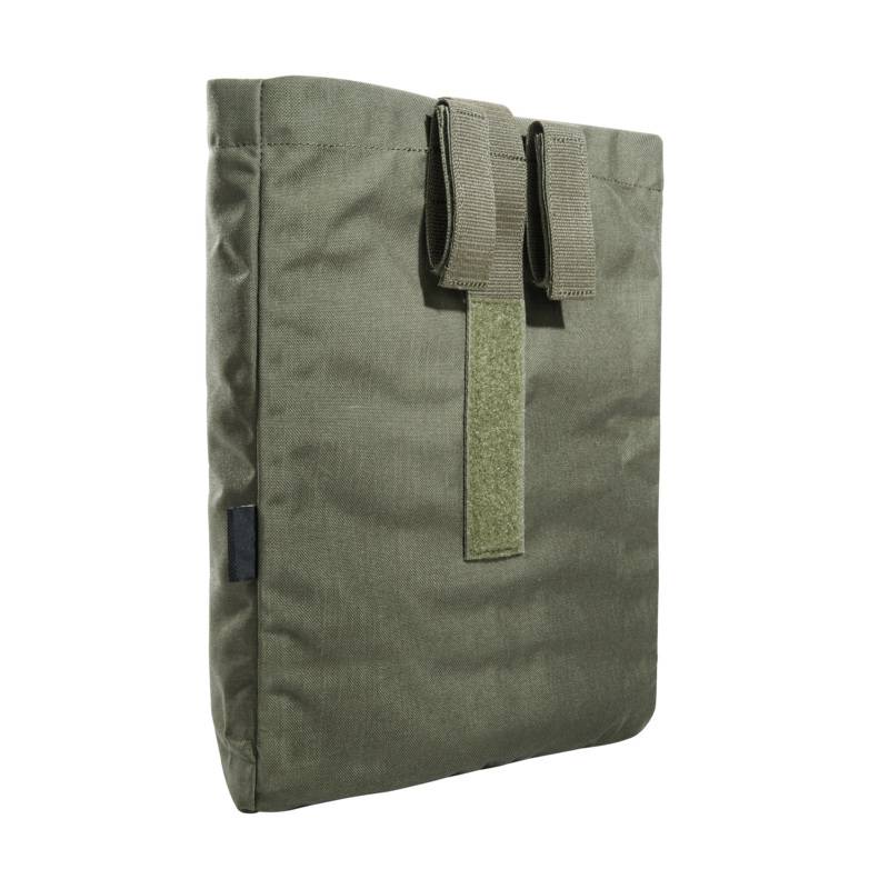 Tasmanian Tiger TT Dump Pouch IRR			Zubehörtasche Versandkostenfrei