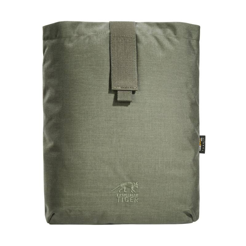 Tasmanian Tiger TT Dump Pouch IRR			Zubehörtasche Versandkostenfrei