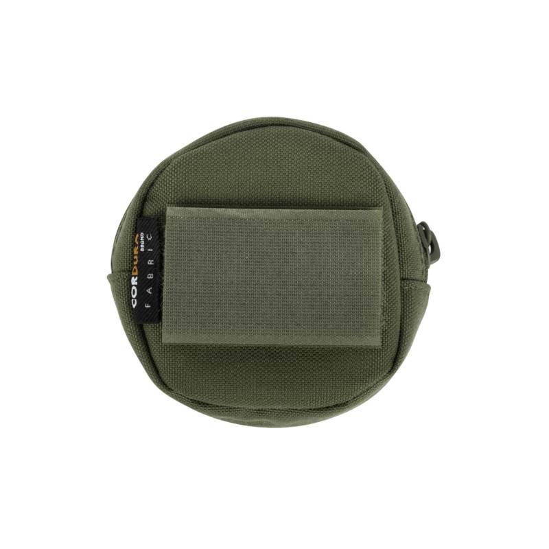 Tasmanian Tiger TT Tac Pouch Round VL			Schutzhülle für Tabakdosen Begrenztes Angebot