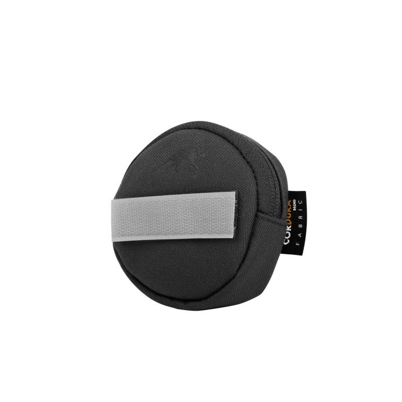 Tasmanian Tiger TT Tac Pouch Round VL			Schutzhülle für Tabakdosen Begrenztes Angebot