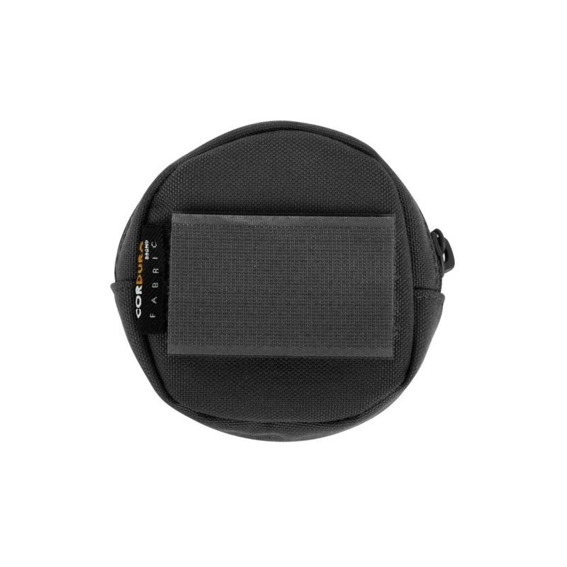 Tasmanian Tiger TT Tac Pouch Round VL			Schutzhülle für Tabakdosen Begrenztes Angebot