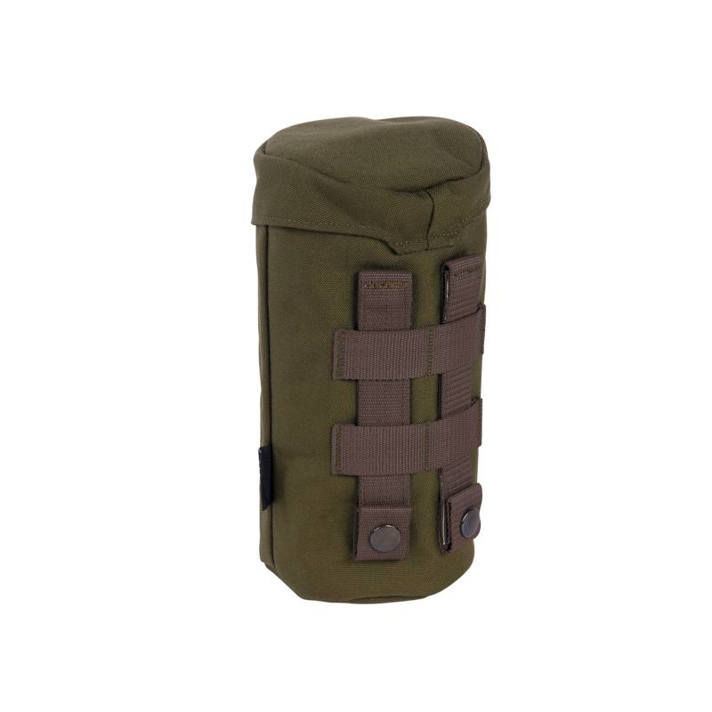 Tasmanian Tiger TT Bottle Holder 1l			Isolierter Trinkflaschenhalter Exklusivangebot
