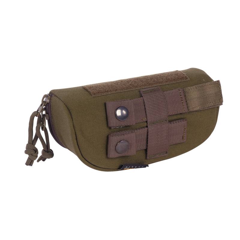 Tasmanian Tiger TT Eyewear Safe			Brillen-Etui Saisonschlussverkauf