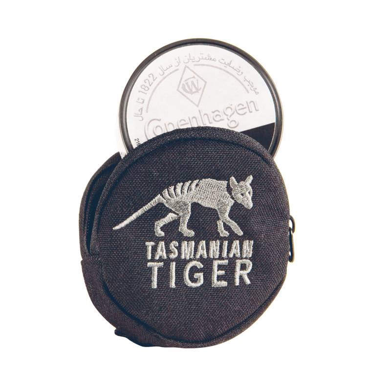 Tasmanian Tiger TT DIP Pouch			Schutzhülle für Tabakdosen Black Friday