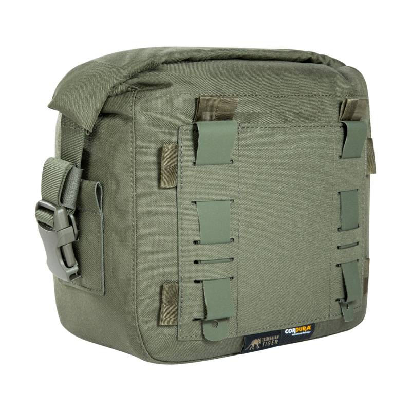 Tasmanian Tiger TT Tac Pouch 1 WP			Gürteltasche Lagerräumung
