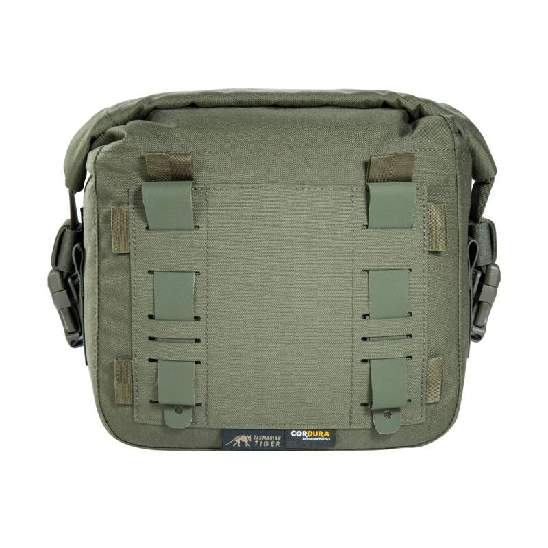 Tasmanian Tiger TT Tac Pouch 1 WP			Gürteltasche Lagerräumung