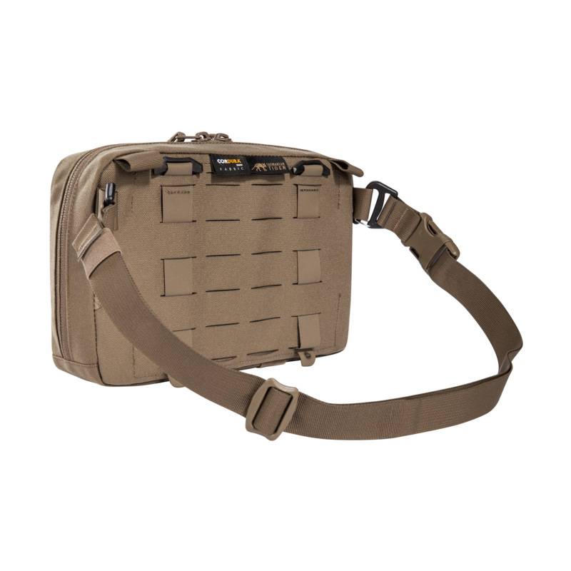 Tasmanian Tiger TT Tac Pouch 8.1 Hip			Ausrüstungstasche Exklusive Angebote