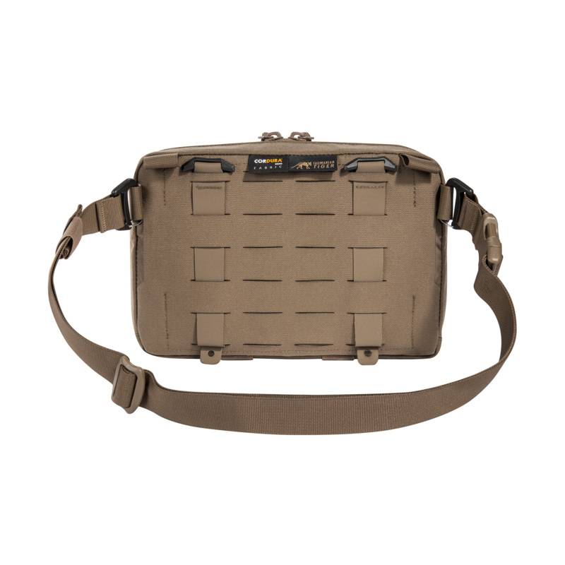 Tasmanian Tiger TT Tac Pouch 8.1 Hip			Ausrüstungstasche Exklusive Angebote