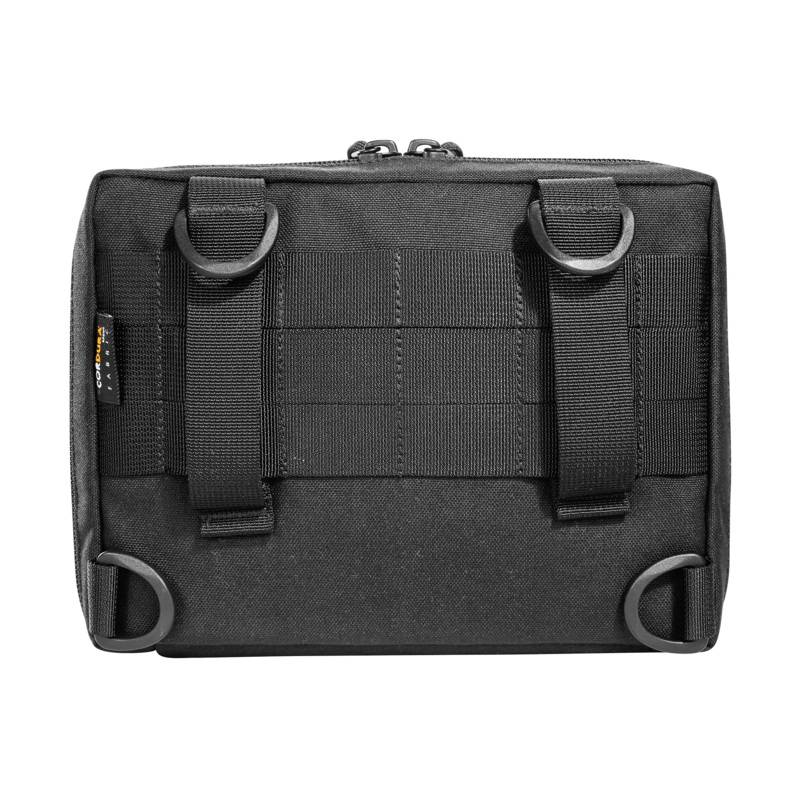 Tasmanian Tiger TT EDC Pouch			Reißverschlusstasche Räumungsverkauf