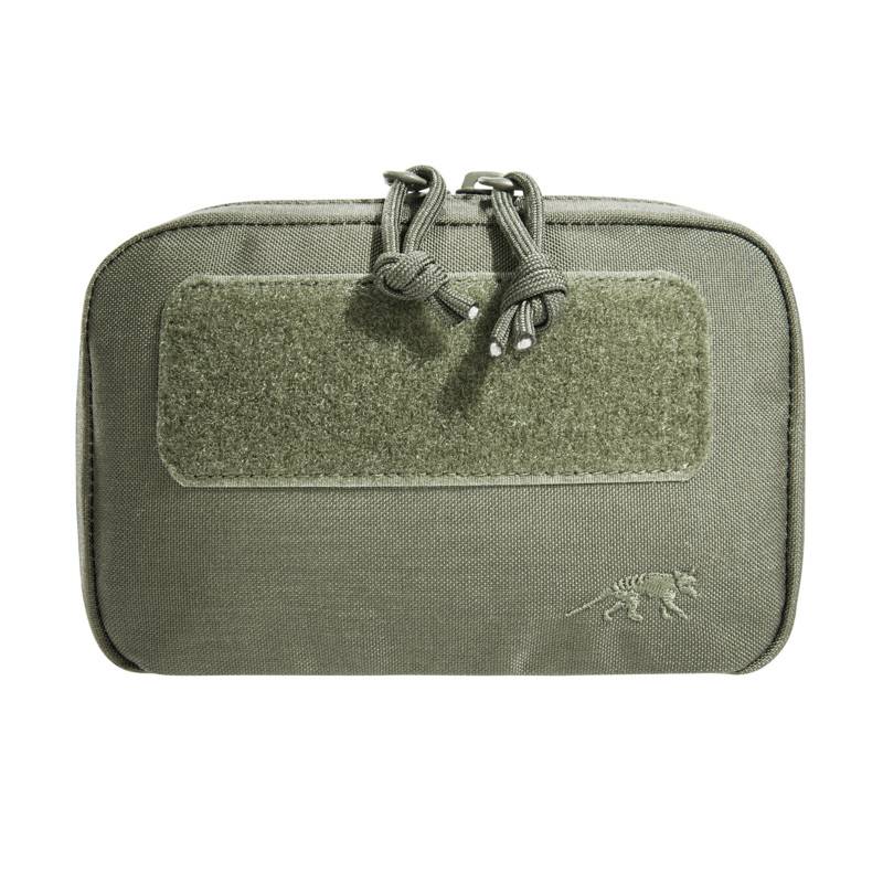 Tasmanian Tiger TT Admin Pouch IRR			Zubehörtasche Kauf eins, bekomm eins gratis