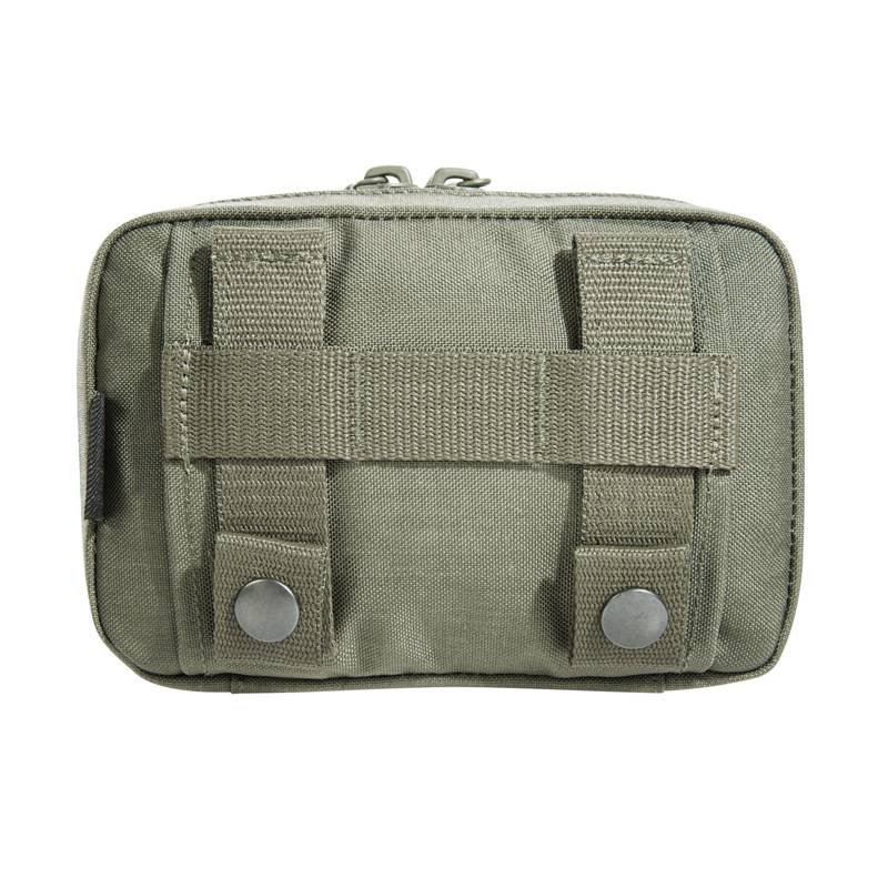 Tasmanian Tiger TT Admin Pouch IRR			Zubehörtasche Kauf eins, bekomm eins gratis