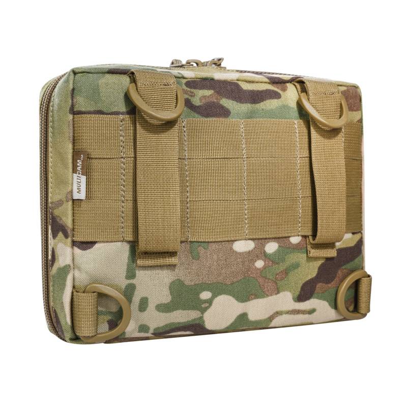 Tasmanian Tiger TT EDC Pouch MC			Zubehörtasche Tägliche Deals