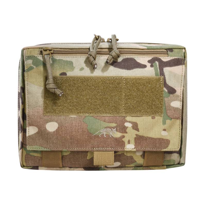 Tasmanian Tiger TT EDC Pouch MC			Zubehörtasche Tägliche Deals