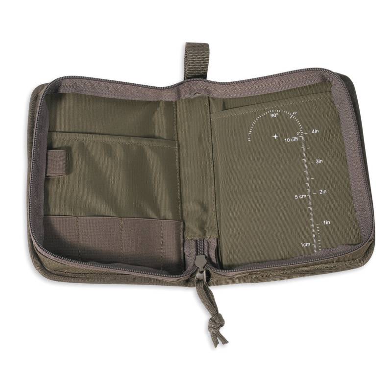 Tasmanian Tiger TT Tactical Field Book			Notizbuchhülle (A6) Riesige Ersparnisse