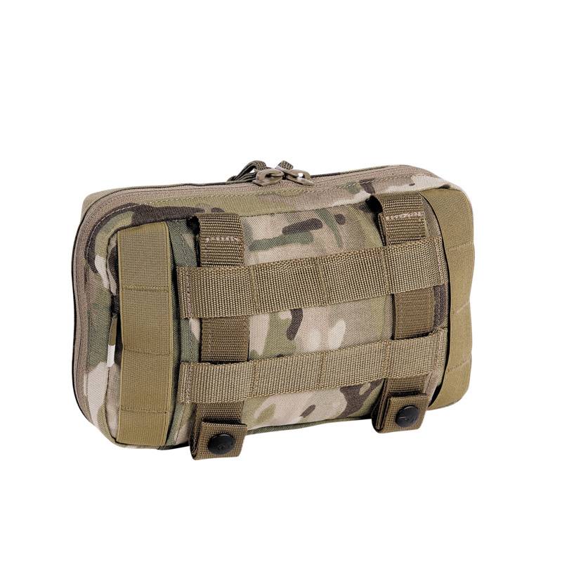 Tasmanian Tiger TT Leader Admin Pouch MC			Dokumententasche Kostenlose Rückgabe