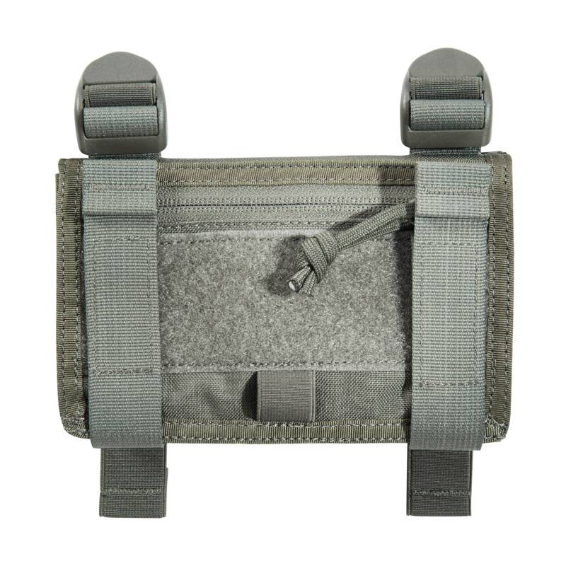 Tasmanian Tiger TT Wrist Office IRR			Unterarmtasche Letzte 2 Tage