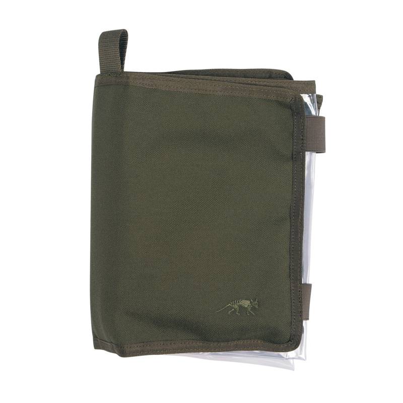 Tasmanian Tiger TT Map Case Large			Organizer Letzter Tag