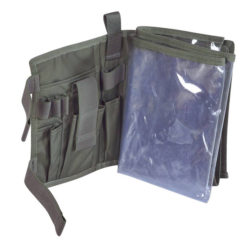 Tasmanian Tiger TT Map Case Large			Organizer Letzter Tag