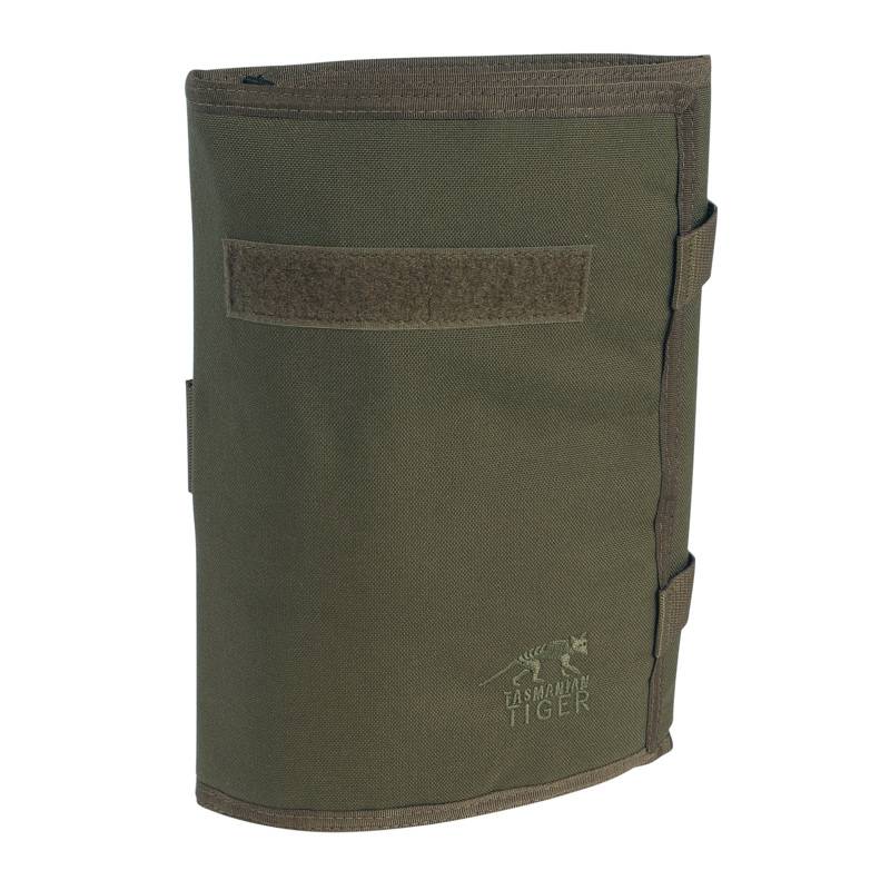 Tasmanian Tiger TT Pilotpad			Taktische Notizblockhülle Zeitbegrenzte Promotion