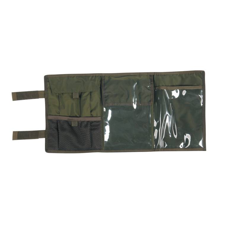 Tasmanian Tiger TT Pilotpad			Taktische Notizblockhülle Zeitbegrenzte Promotion