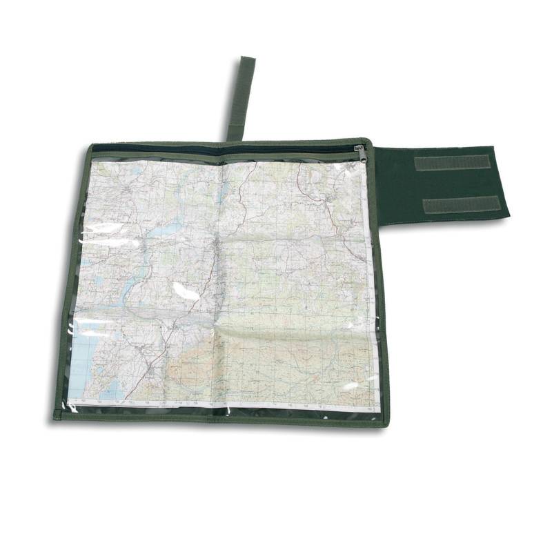 Tasmanian Tiger TT Map Pouch			Kartentasche Bis zu 60% Rabatt