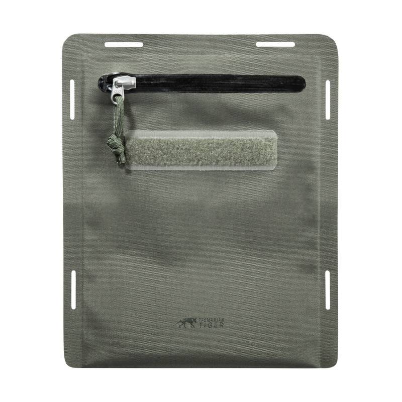 Tasmanian Tiger TT Pouch A5 WR			Dokumentenhülle Bis zu 65% Rabatt