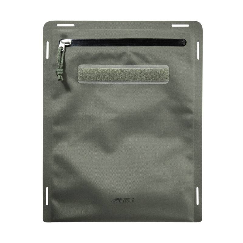 Tasmanian Tiger TT Pouch A4 WR			Dokumentenhülle Nur für heute