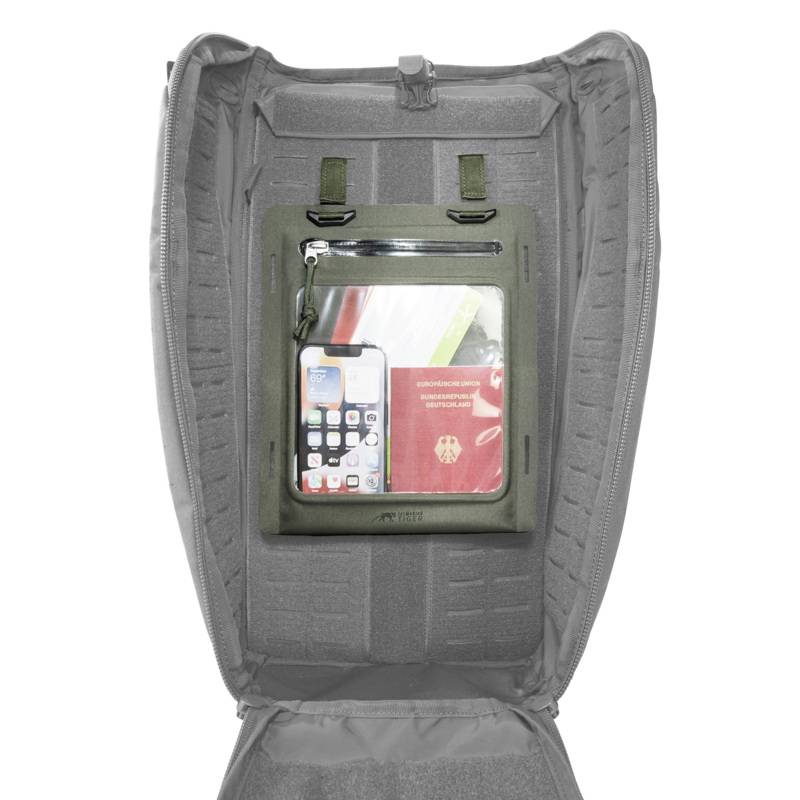 Tasmanian Tiger TT W-Pouch A5 WR			Handy-Hülle Sonderangebot der Fabrik
