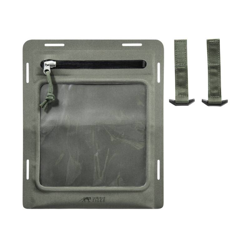 Tasmanian Tiger TT W-Pouch A5 WR			Handy-Hülle Sonderangebot der Fabrik