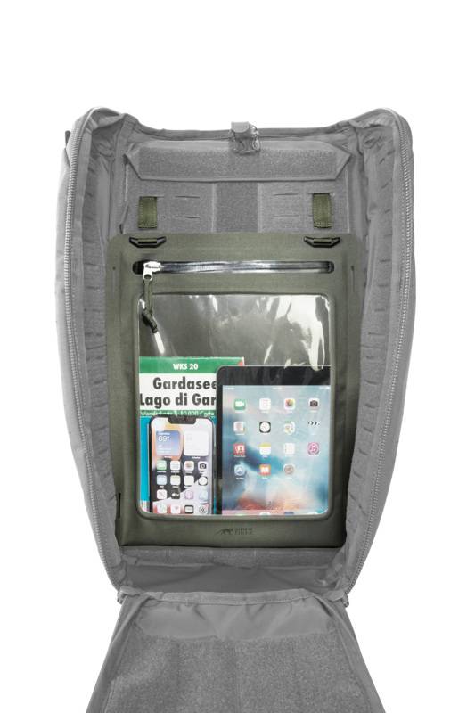 Tasmanian Tiger TT W-Pouch A4 WR			Tablet-Hülle Vierteljährliche Förderung