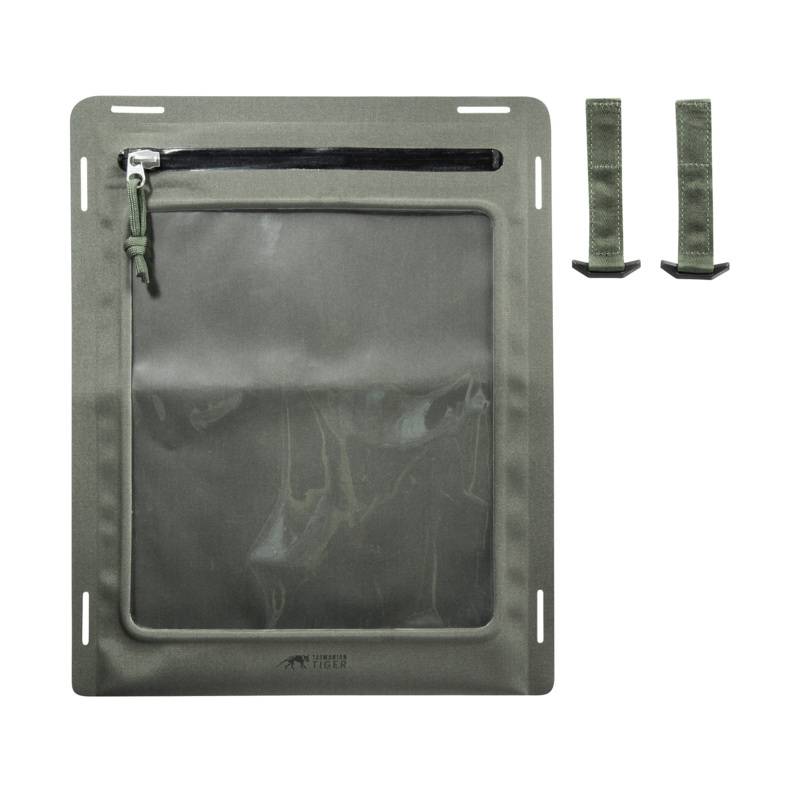 Tasmanian Tiger TT W-Pouch A4 WR			Tablet-Hülle Vierteljährliche Förderung