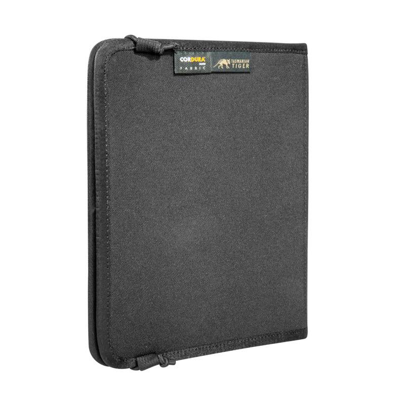 Tasmanian Tiger TT Notepad Sleeve A5			Notizbuch-Hülle Bis zu 55% Rabatt