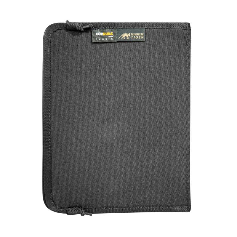 Tasmanian Tiger TT Notepad Sleeve A5			Notizbuch-Hülle Bis zu 55% Rabatt