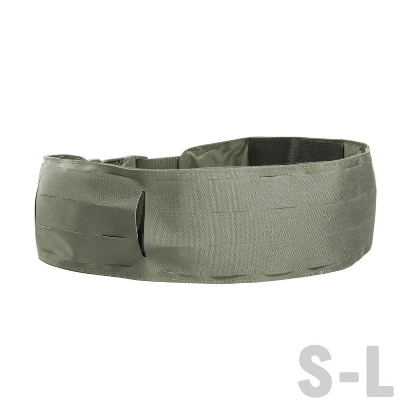Tasmanian Tiger TT Warrior Belt LC IRR			Taktischer Kampfgürtel Discount Store für neue Produkte