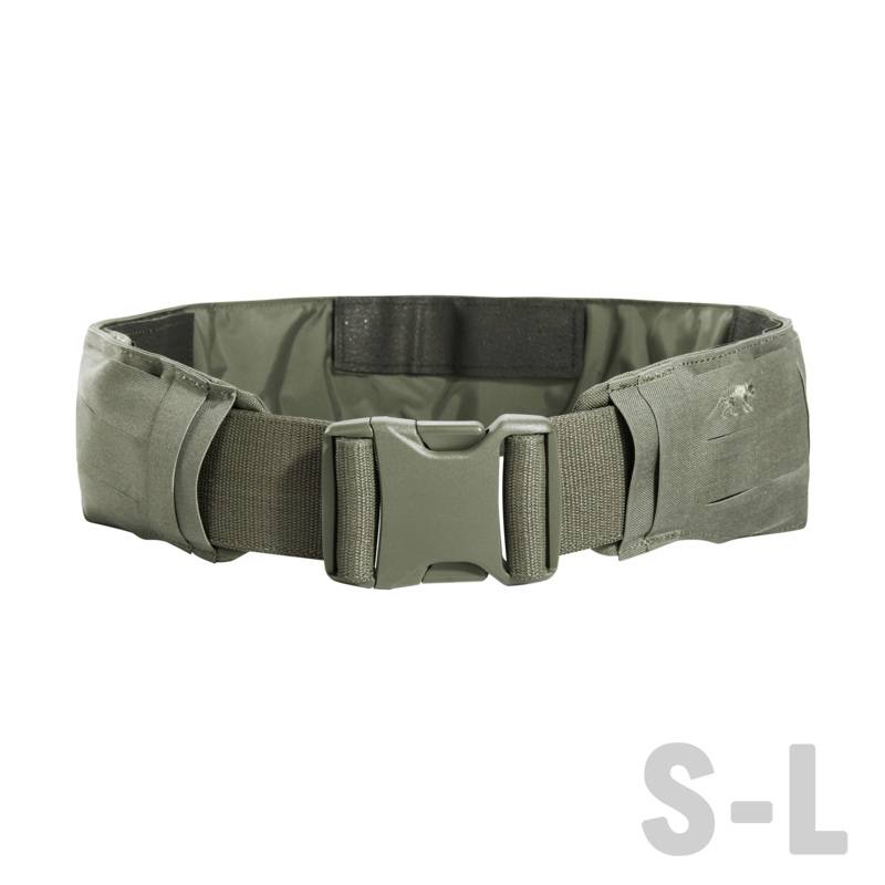 Tasmanian Tiger TT Warrior Belt LC IRR			Taktischer Kampfgürtel Discount Store für neue Produkte