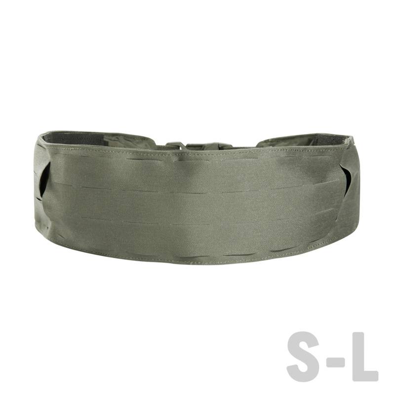 Tasmanian Tiger TT Warrior Belt LC IRR			Taktischer Kampfgürtel Discount Store für neue Produkte