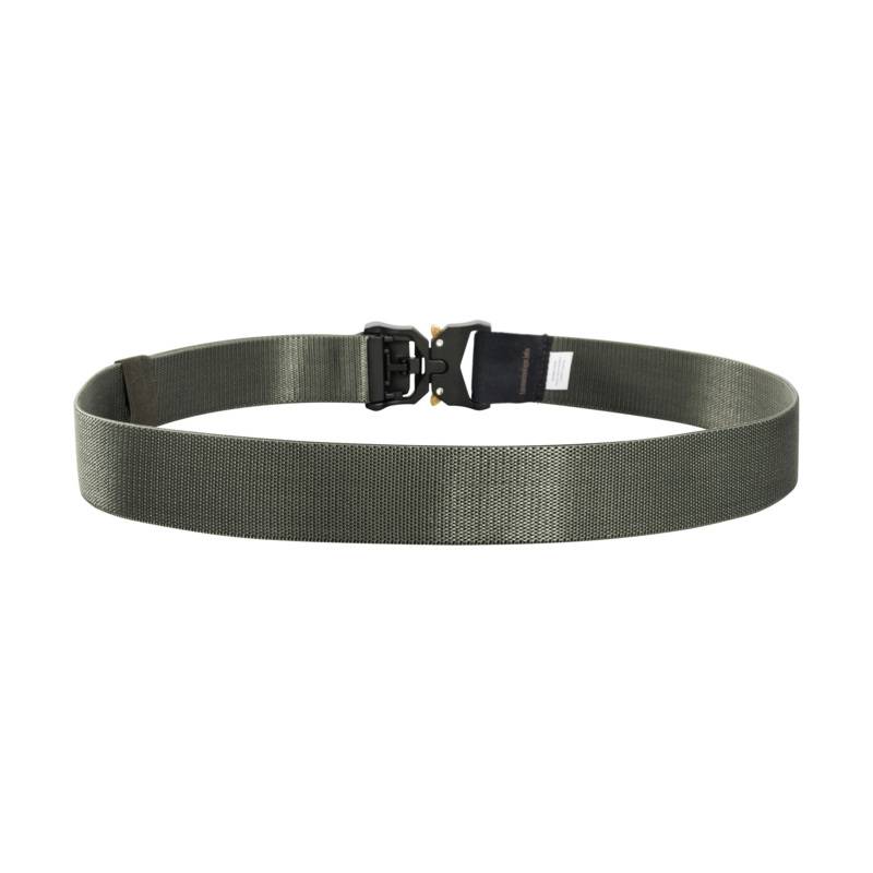 Tasmanian Tiger TT QR Stretchbelt 38mm			Hosengürtel 50% Rabatt mit kostenlosem Versand