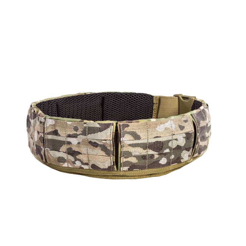 Tasmanian Tiger TT Warrior Belt MKIV MC			Ausrüstungsgürtel Kostenloser Versand international